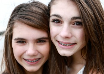 Living With Braces, Vancouver Orthodontist, Dr. Aly Kanani
