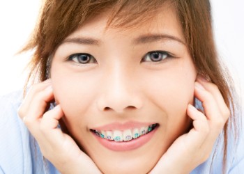 Orthodontic Treatment Options, Vancouver Orthodontist, Dr. Aly Kanani