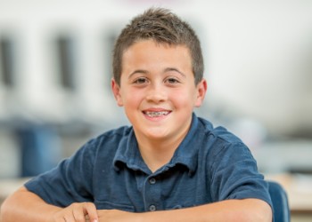 Orthodontic Braces for Children, Early Treatment, Vancouver Orthodontist